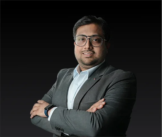 Darshak Doshi