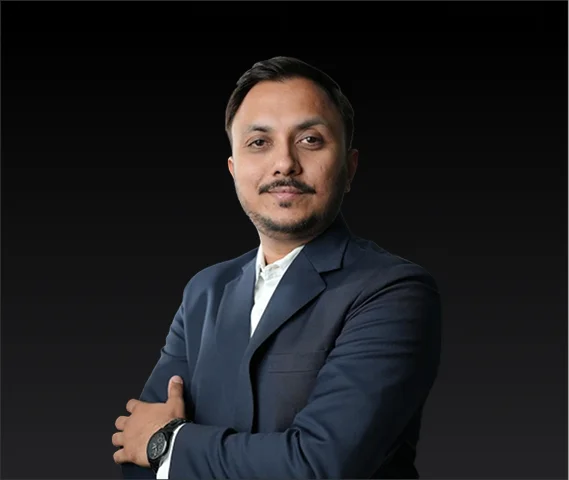 Shravan Rajpurohit