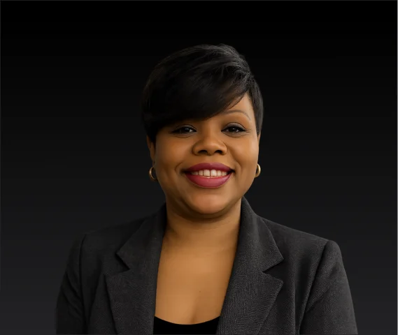 Yvette Branch