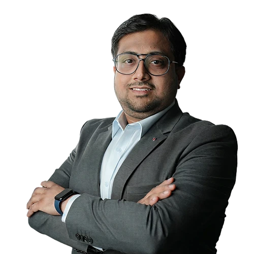 Darshak Doshi