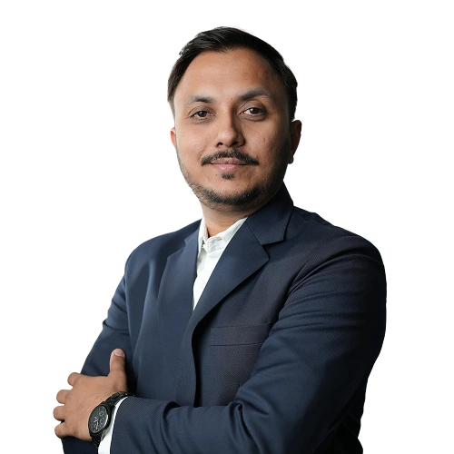 Shravan Rajpurohit