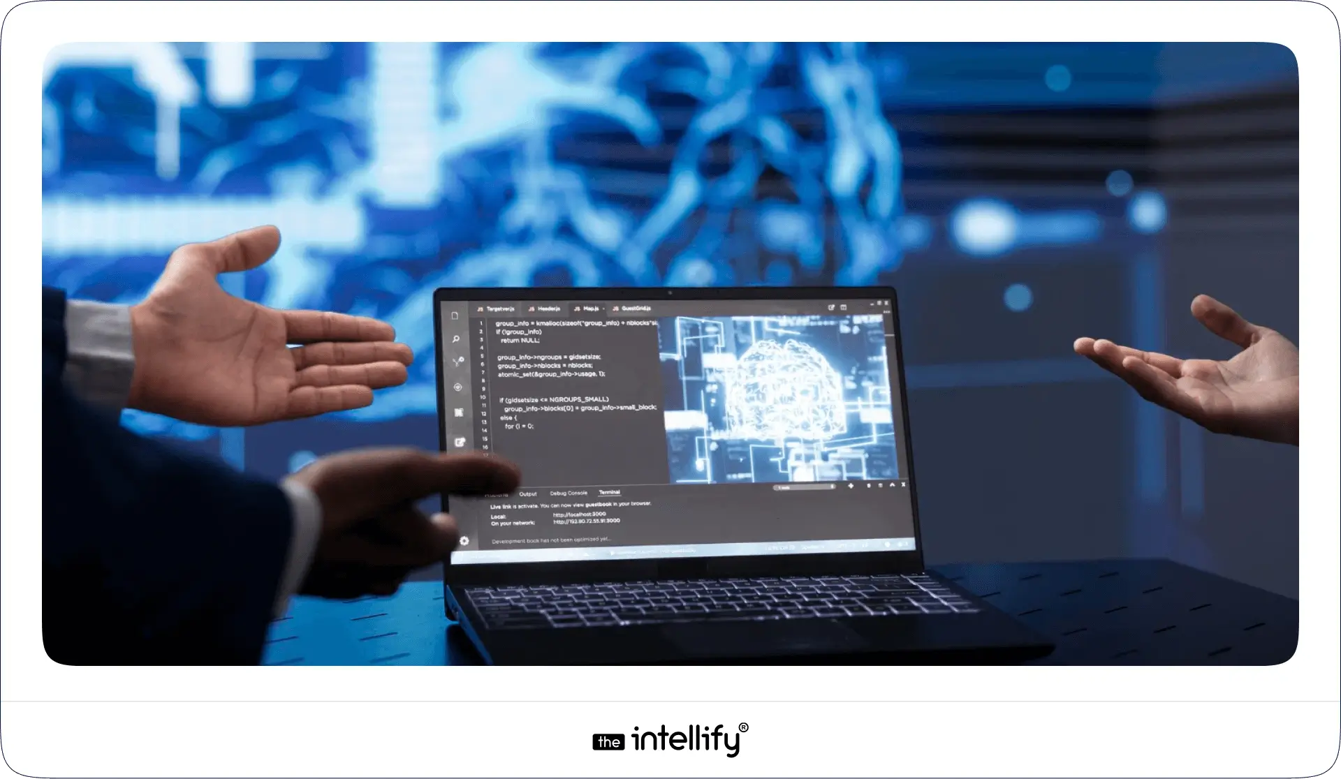Future of AI Agents