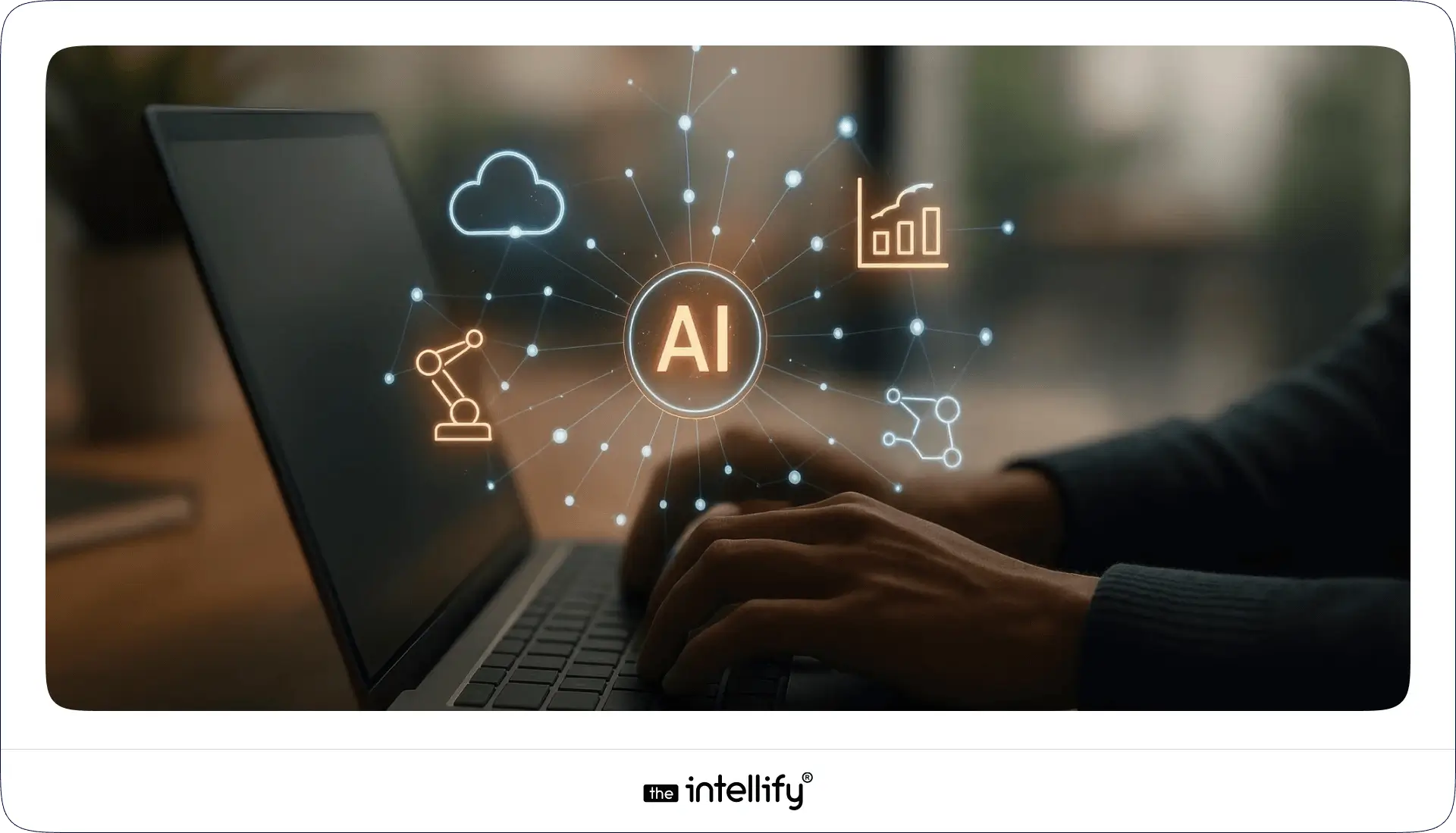 AI SaaS