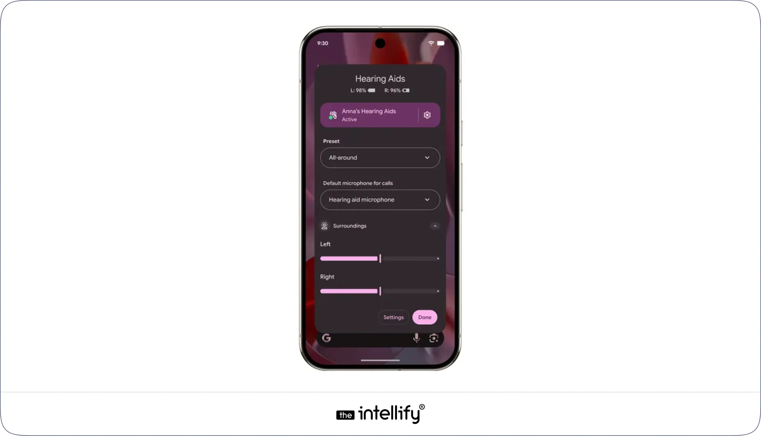 Accessibility and Connectivity Improvements