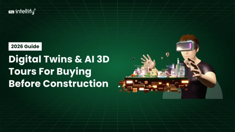 2026 Guide: Digital Twins & AI 3D Tours for Buying Before Construction