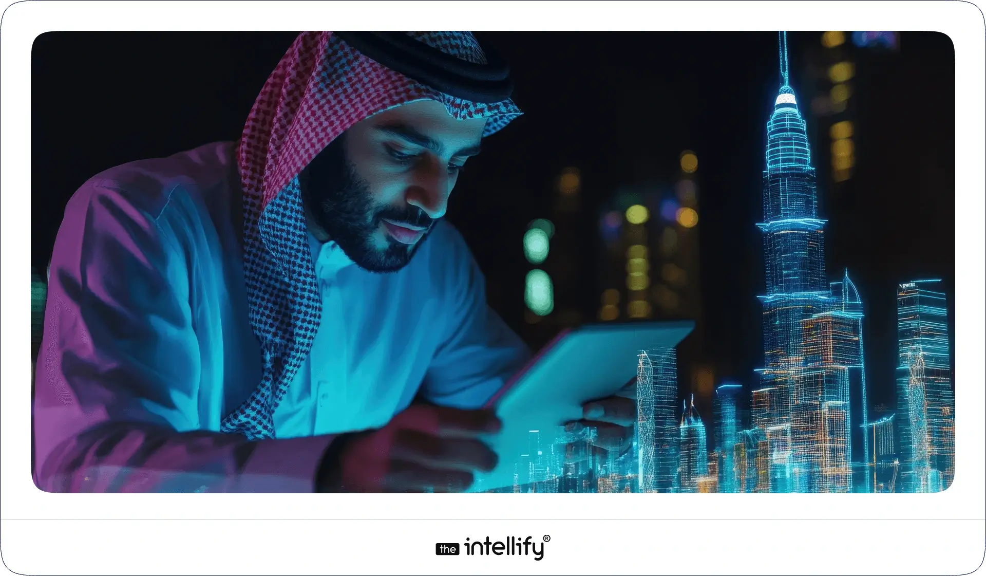 AI in Bahrain