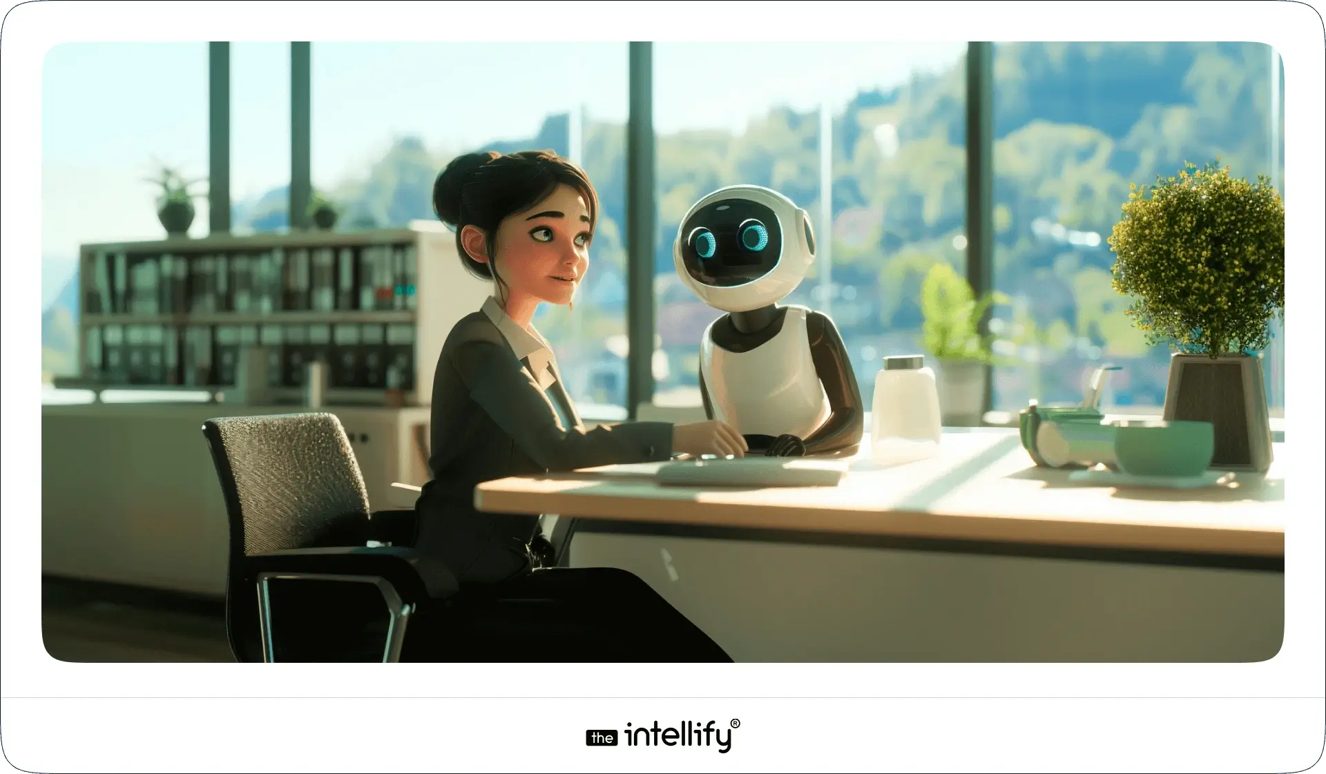 What Are AI Agents