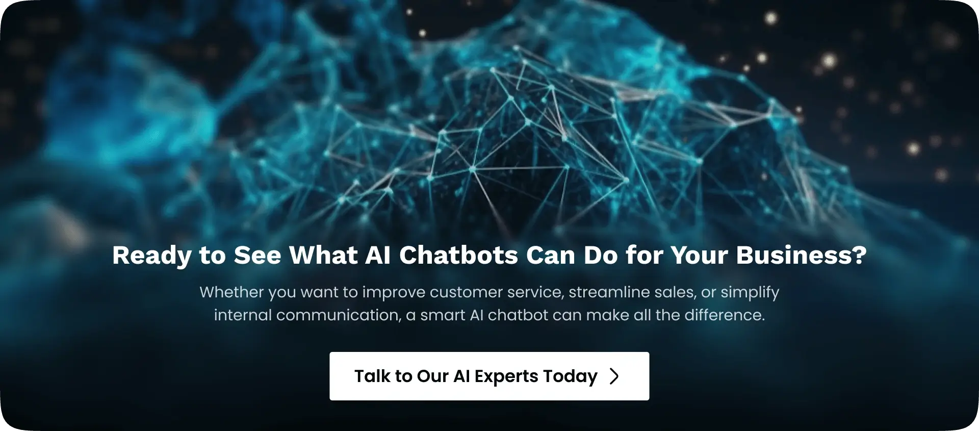 AI chatbots for business