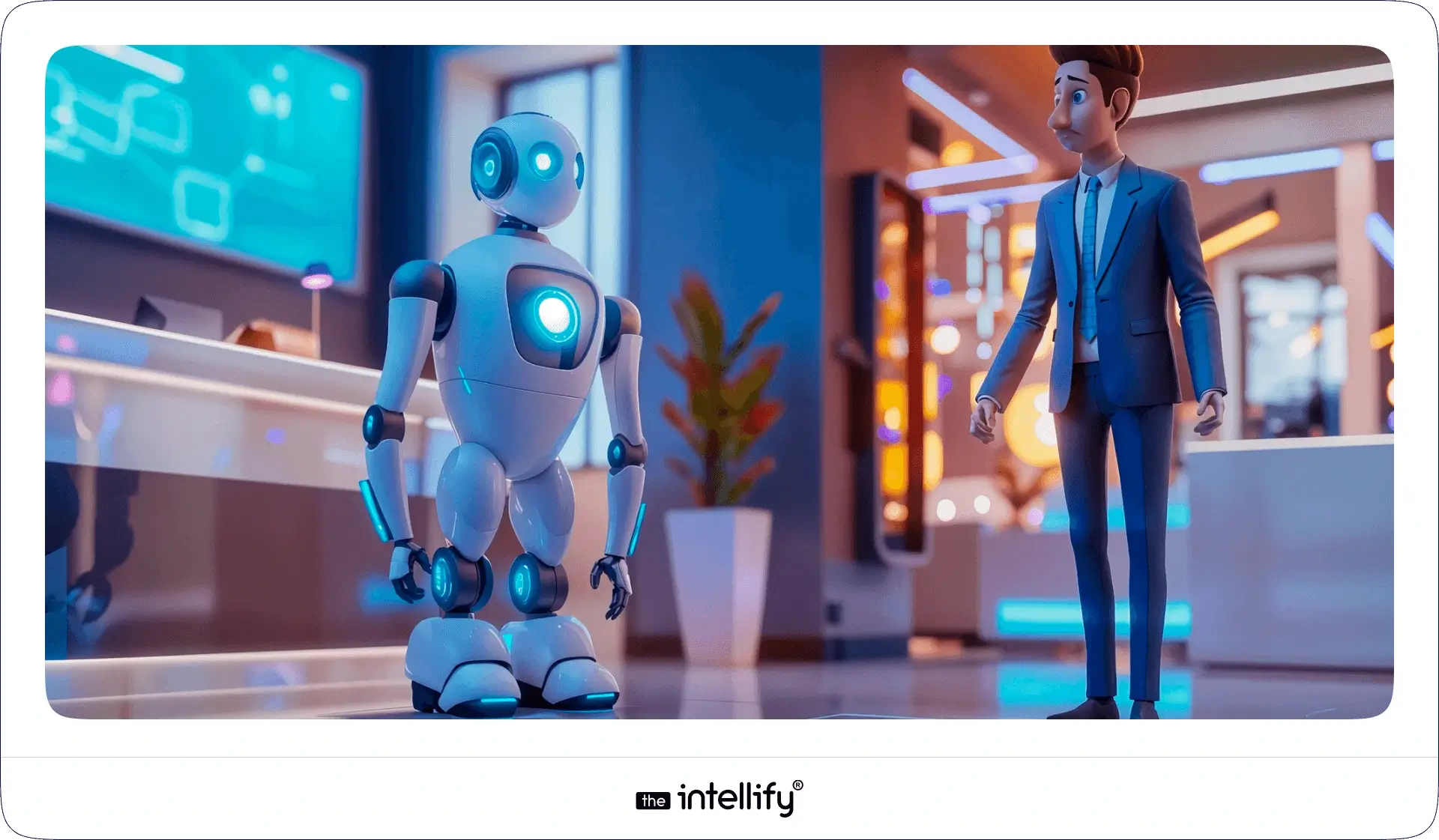 Future of AI Agents
