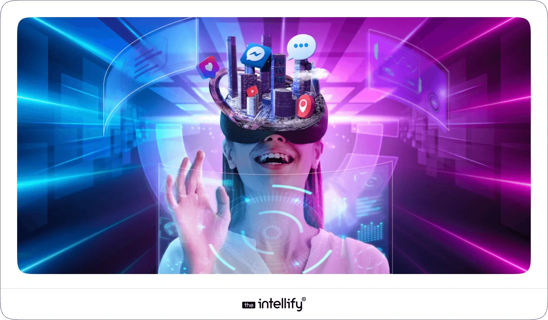 Role of AI in the Metaverse