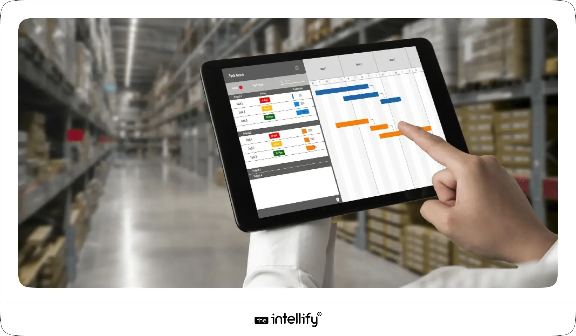 What Is AI Inventory Software