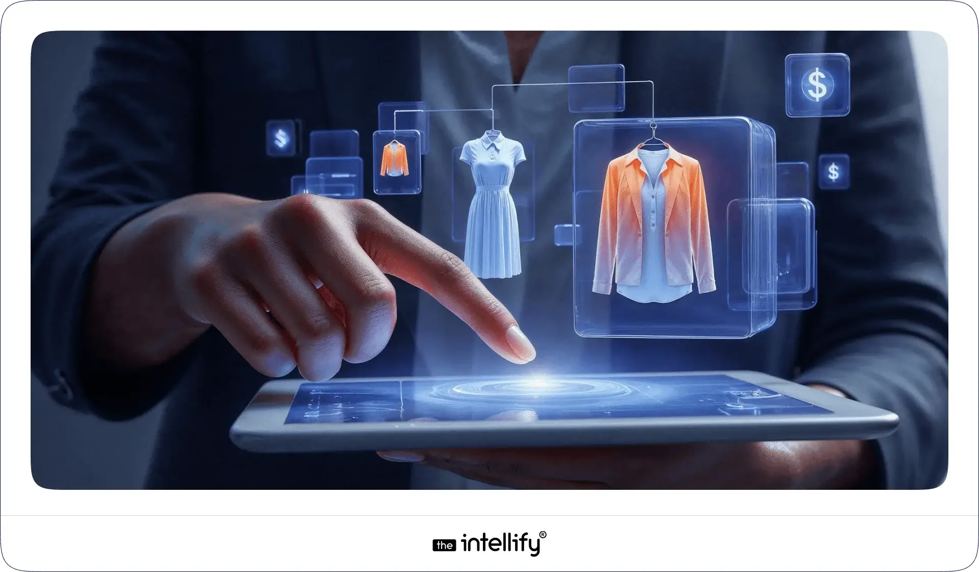What is an AI Marketplace App