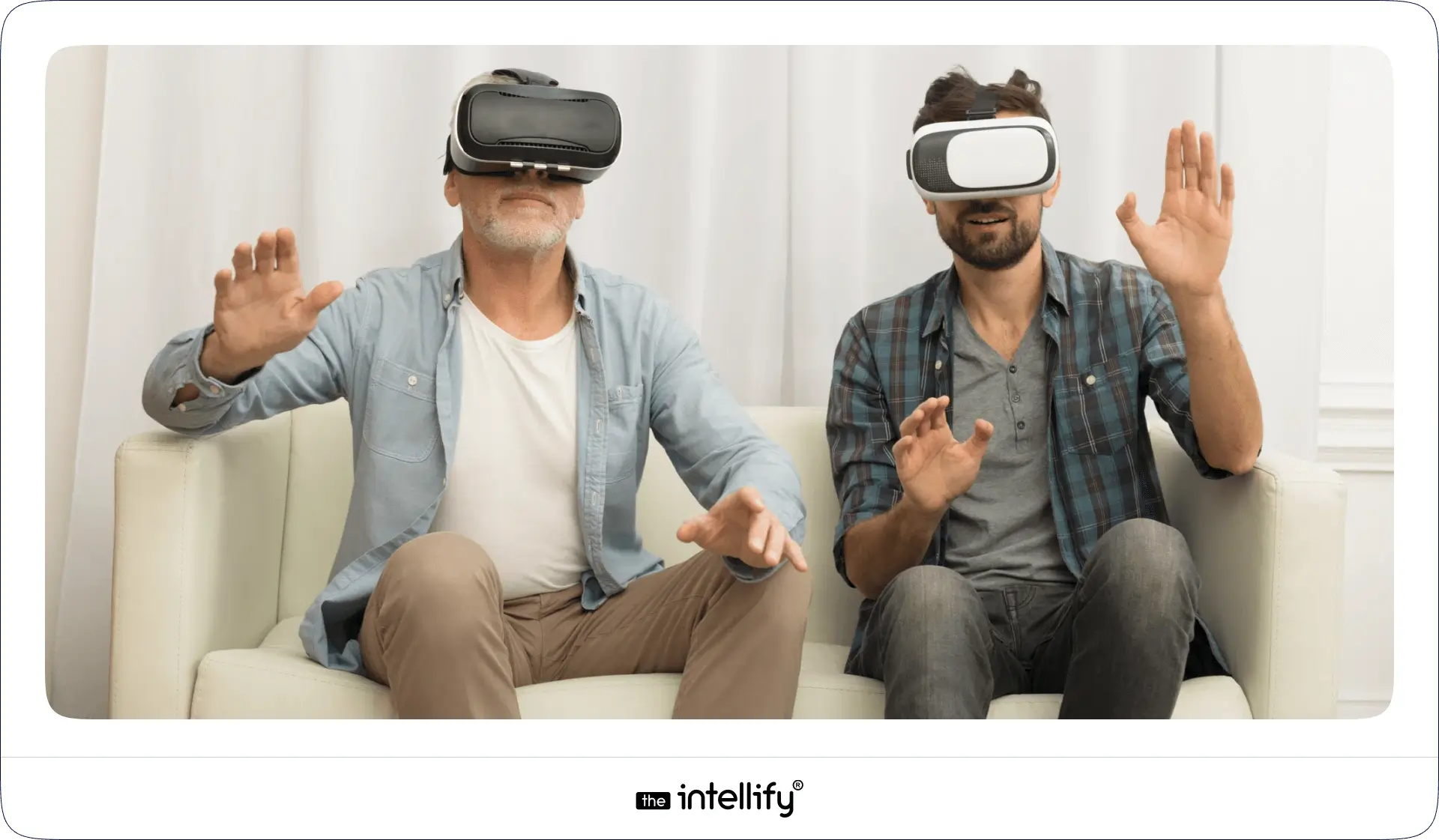 VR in Mental Health Use Cases