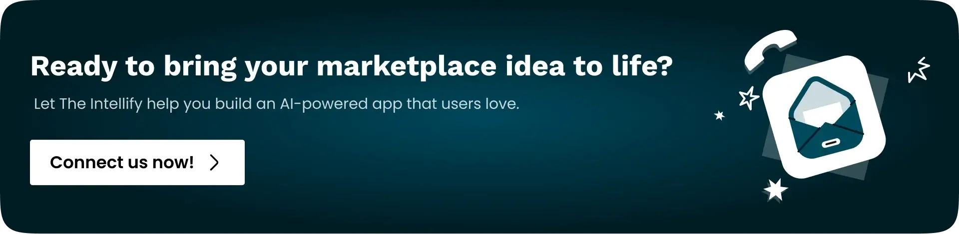AI Marketplace App Development