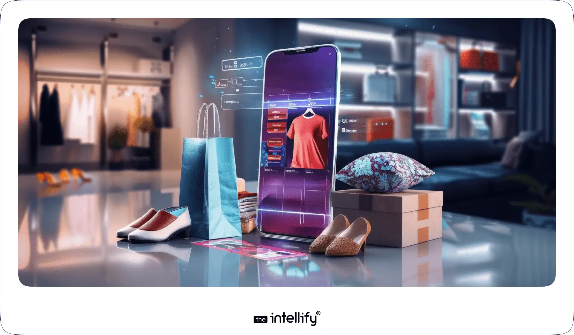 Future of E-Commerce App Development