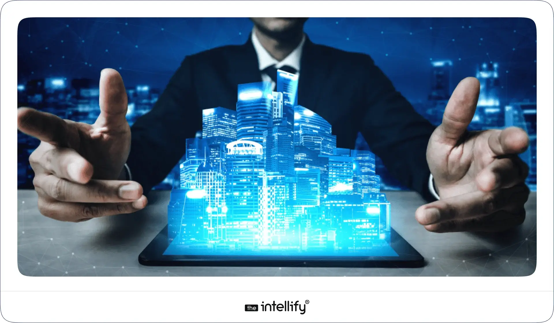 Future of Digital Twin Apps