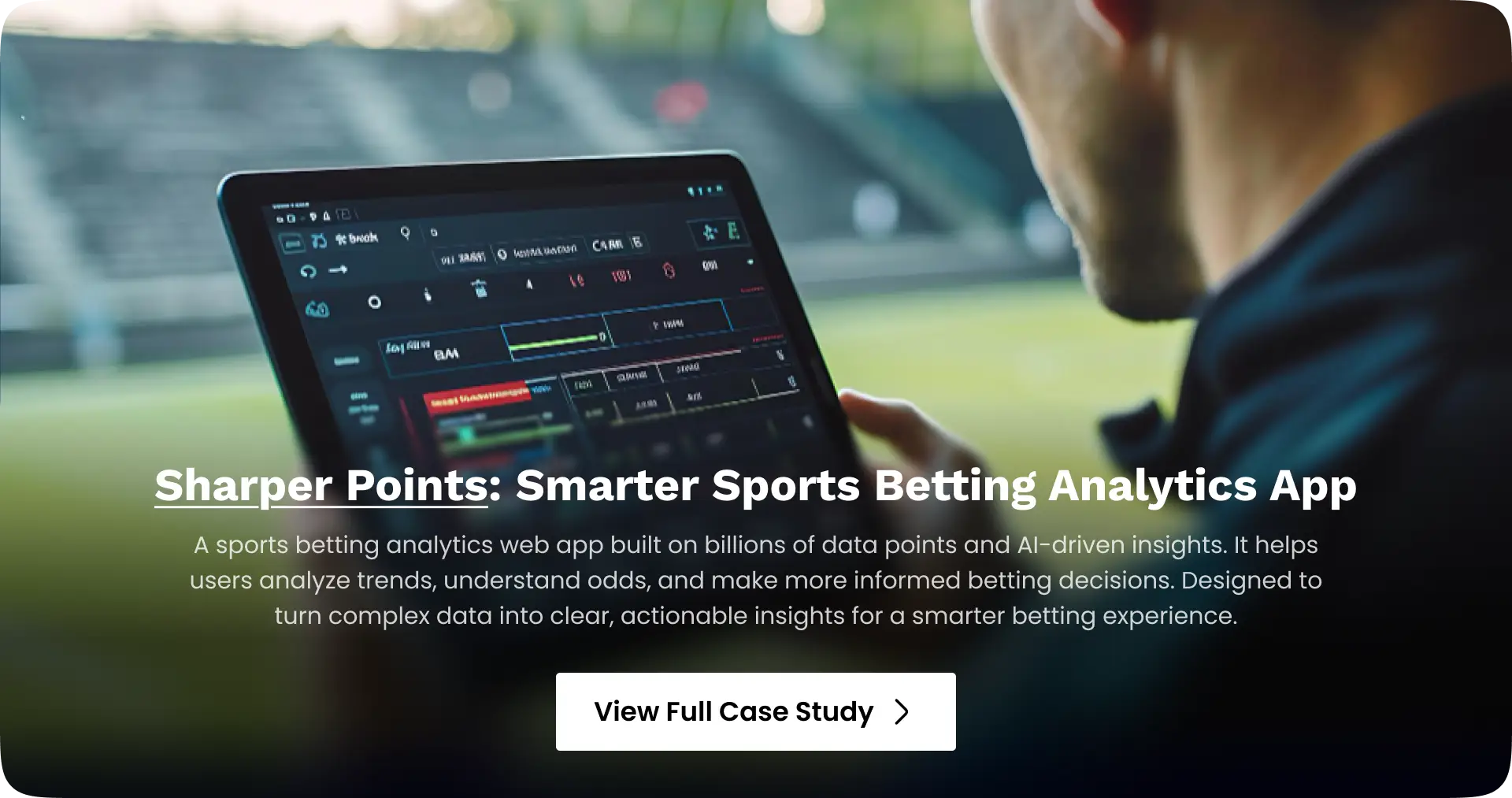 Sharper Points Case Study