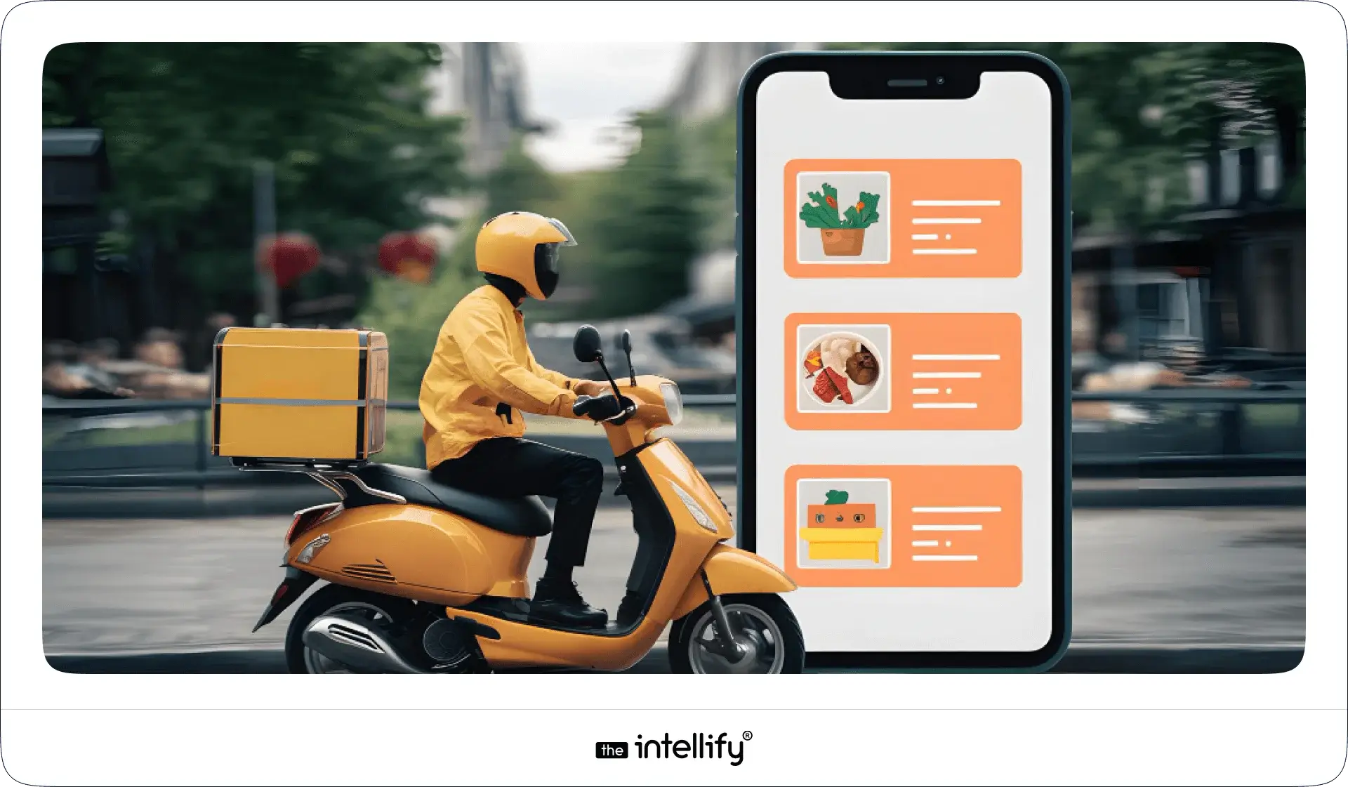Instant Delivery App like Blinkit & Zepto