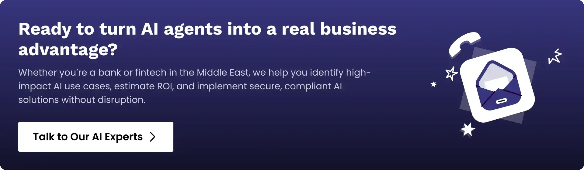 AI agents development company