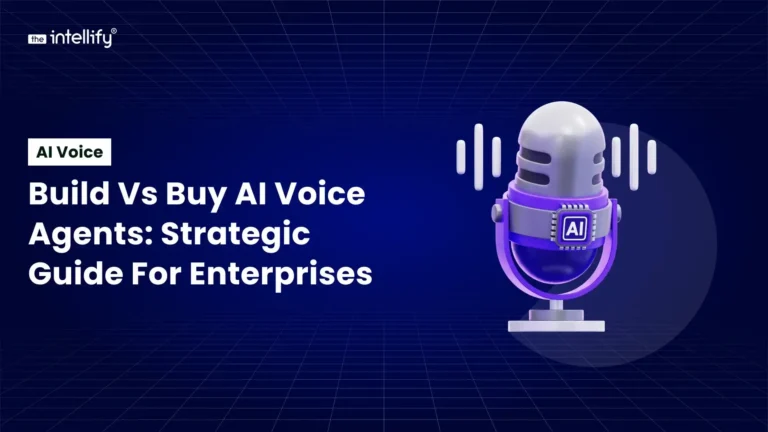 Build vs Buy AI Voice Agents: Strategic Guide for Enterprises in 2026