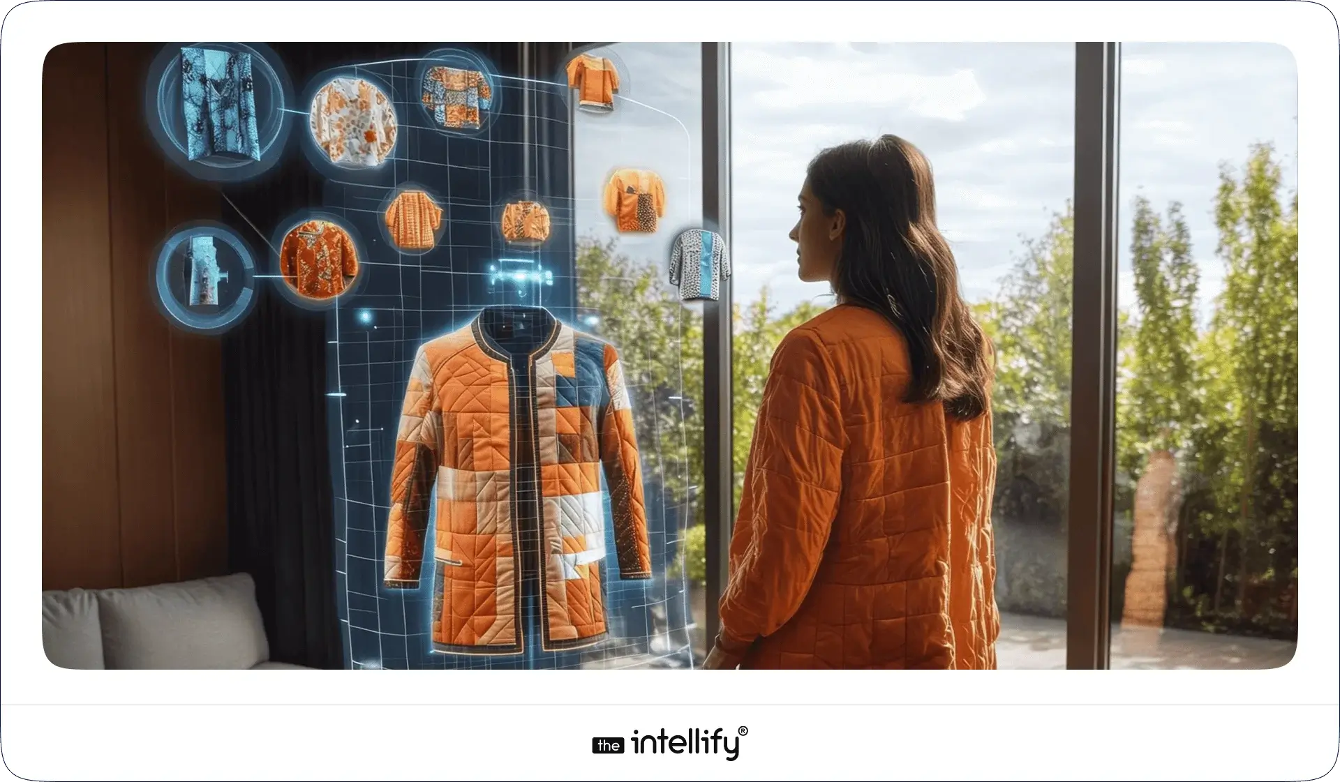 AR Virtual Try-On Experience