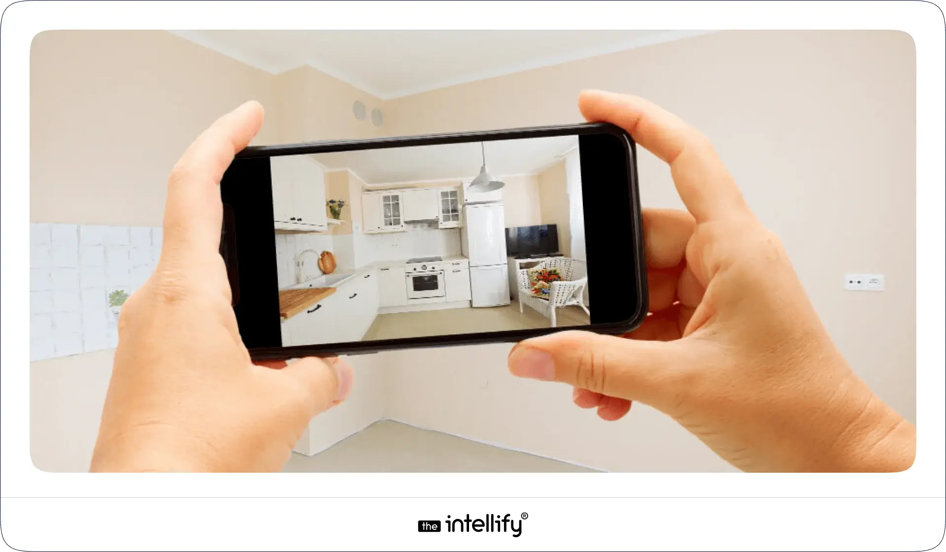 Augmented Reality in Real Estate