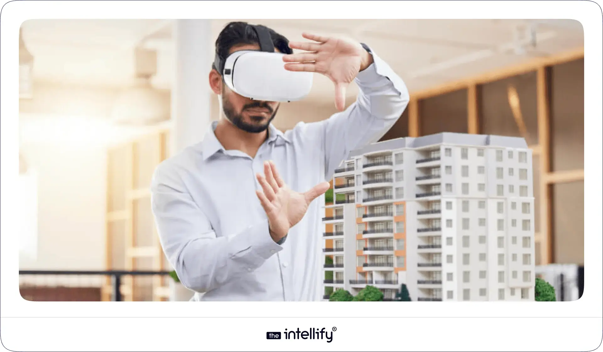 Virtual Property Tours