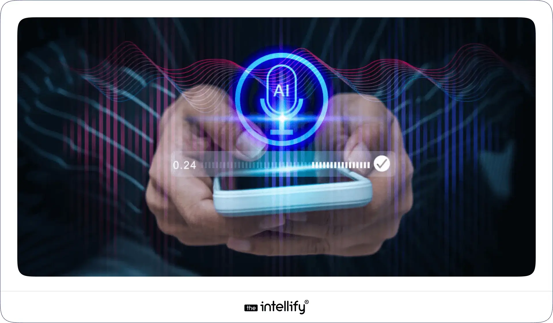 What Is Voice-Driven AI