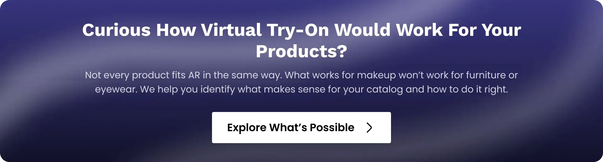 Virtual Try-On Solutions