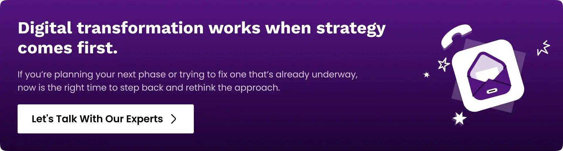 Digital transformation Services - The Intellify