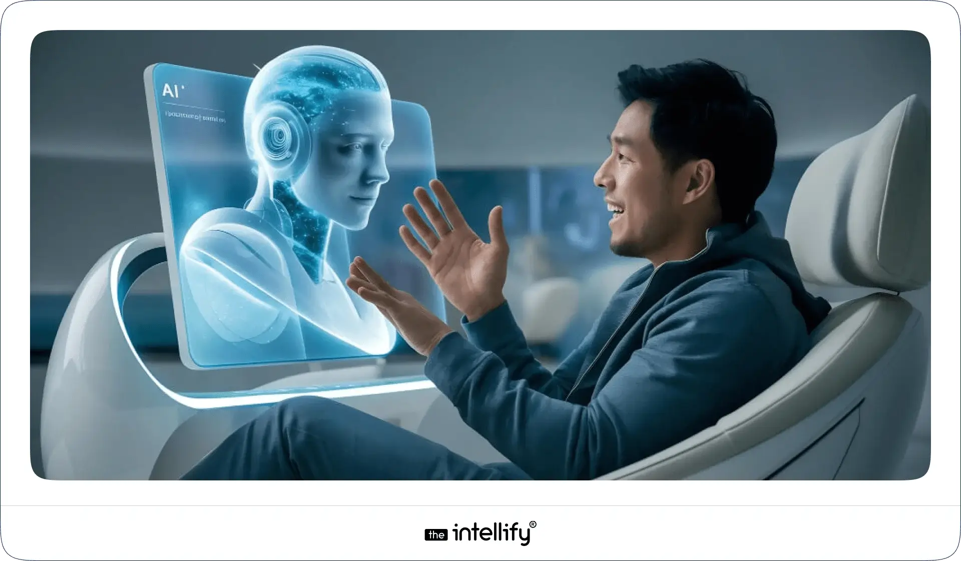 Future of AR-Powered Virtual Customer Support