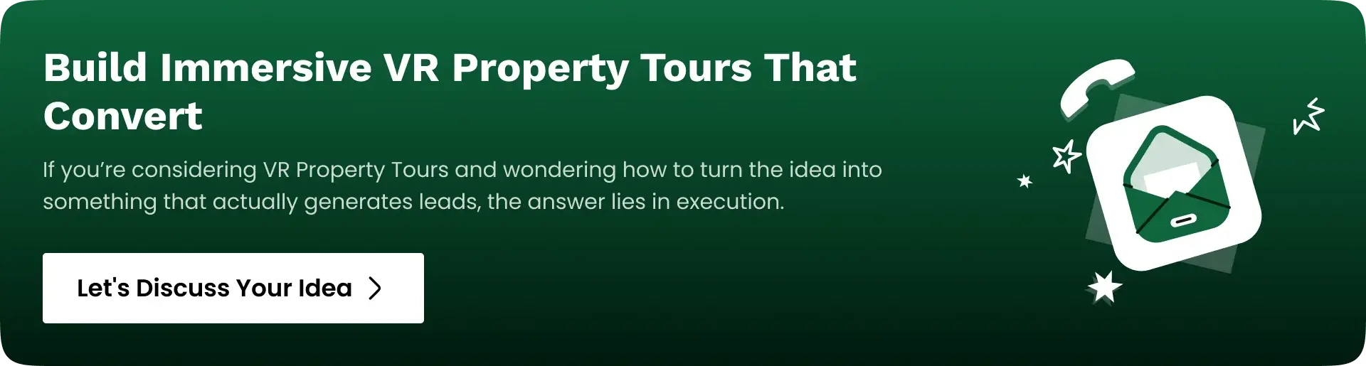 Immersive Property Tours