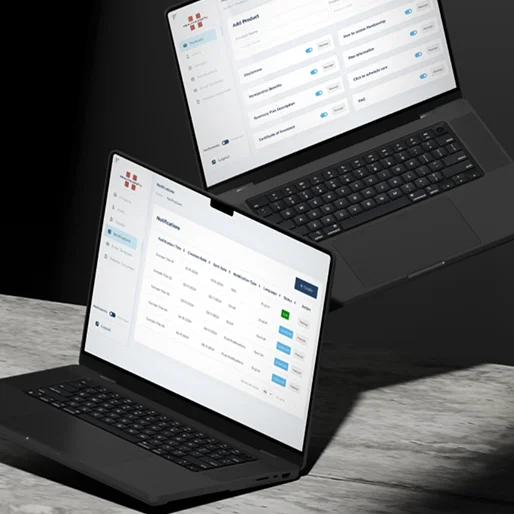 Healthcare2U: Enterprise Solution