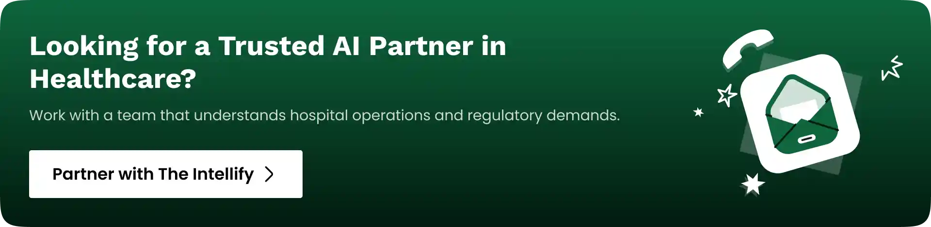 AI Solutions for Healthcare