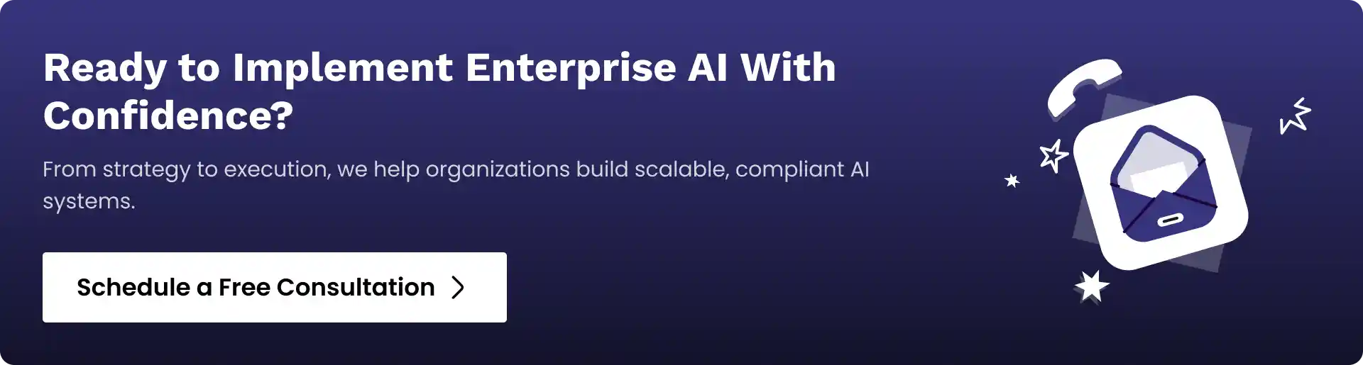 Enterprise AI Solutions