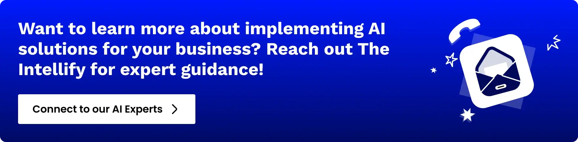 AI Solutions for business