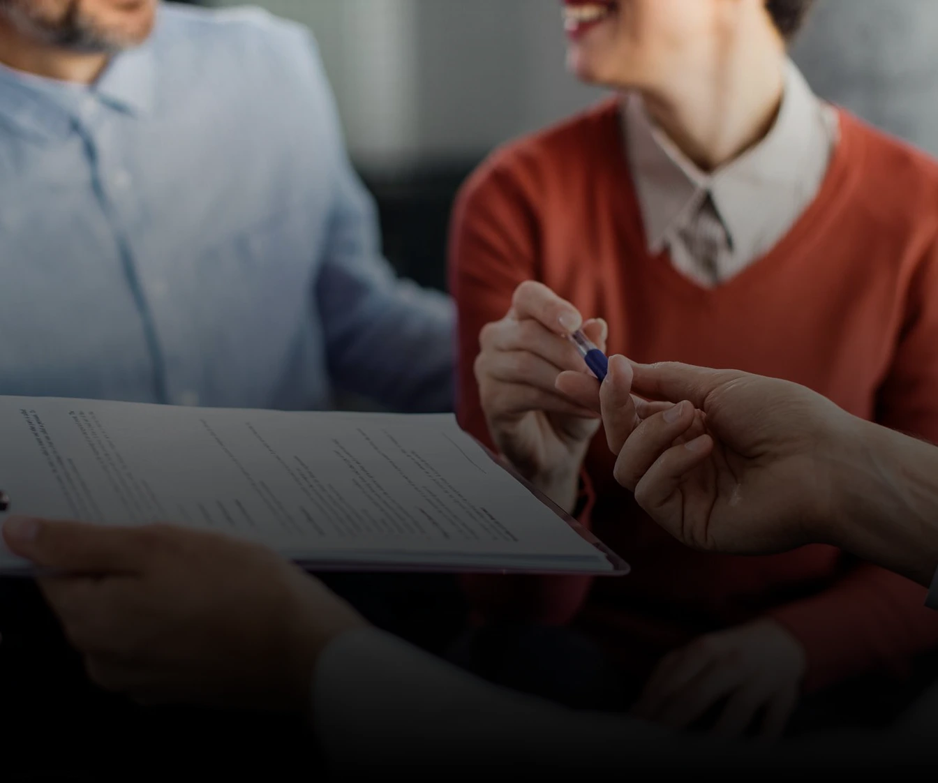 Your Trusted Partner for Insurance Software Development