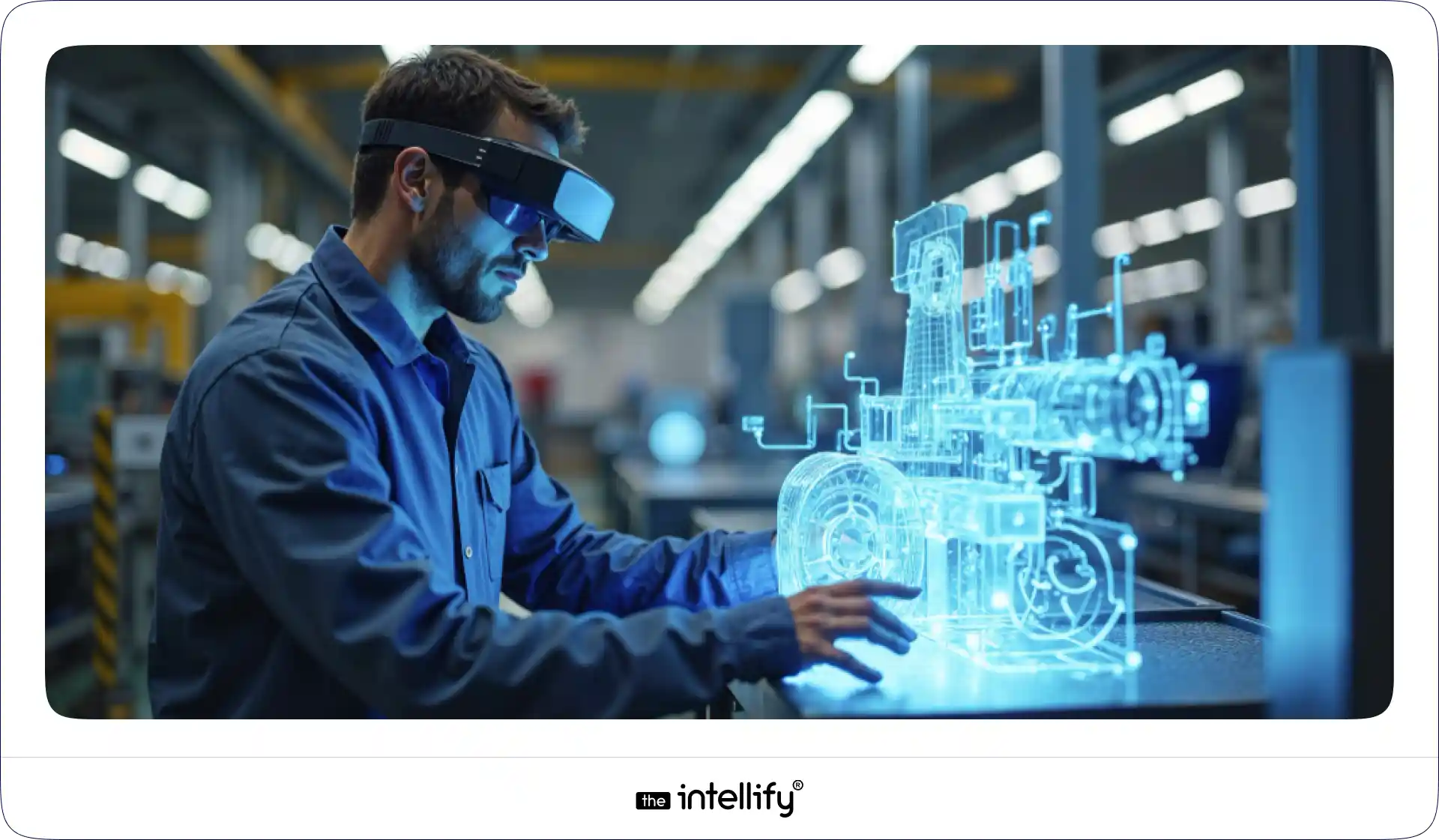 Digital Twin in Manufacturing