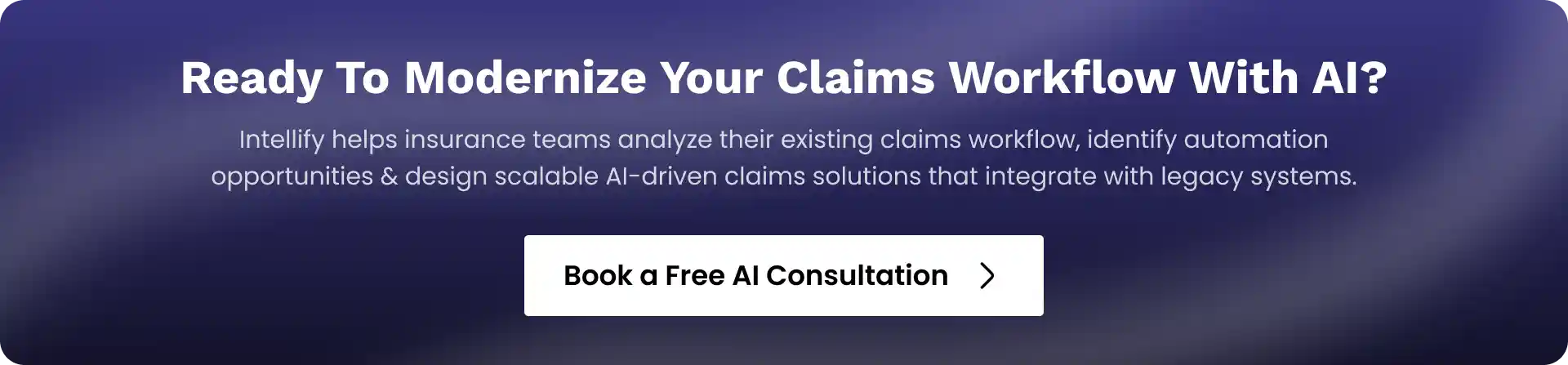 Insurance Claim Automation Solutions