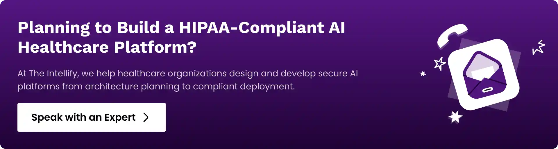 AI solutions for Healthcare