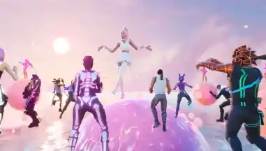 metaverse app development