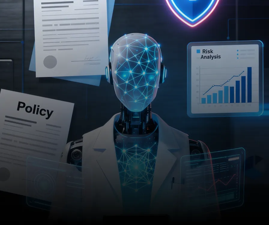 Your Trusted Partner in AI Insurance Solutions