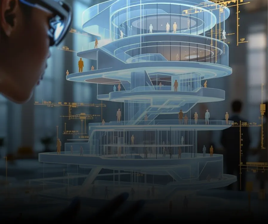 Your Trusted Partner for Real Estate AI Software Solutions