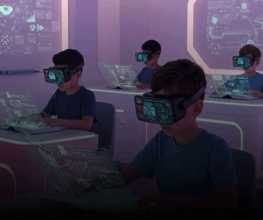 Your Trusted Partner for AI Education Software Solutions