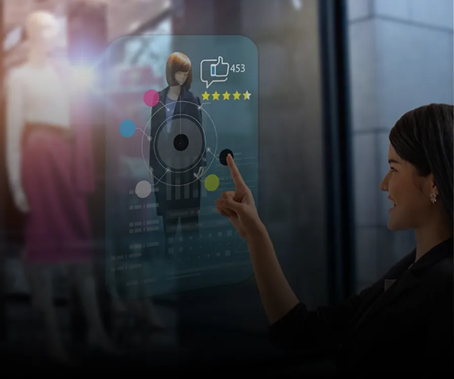 Your Trusted Partner for Retail AI Solutions