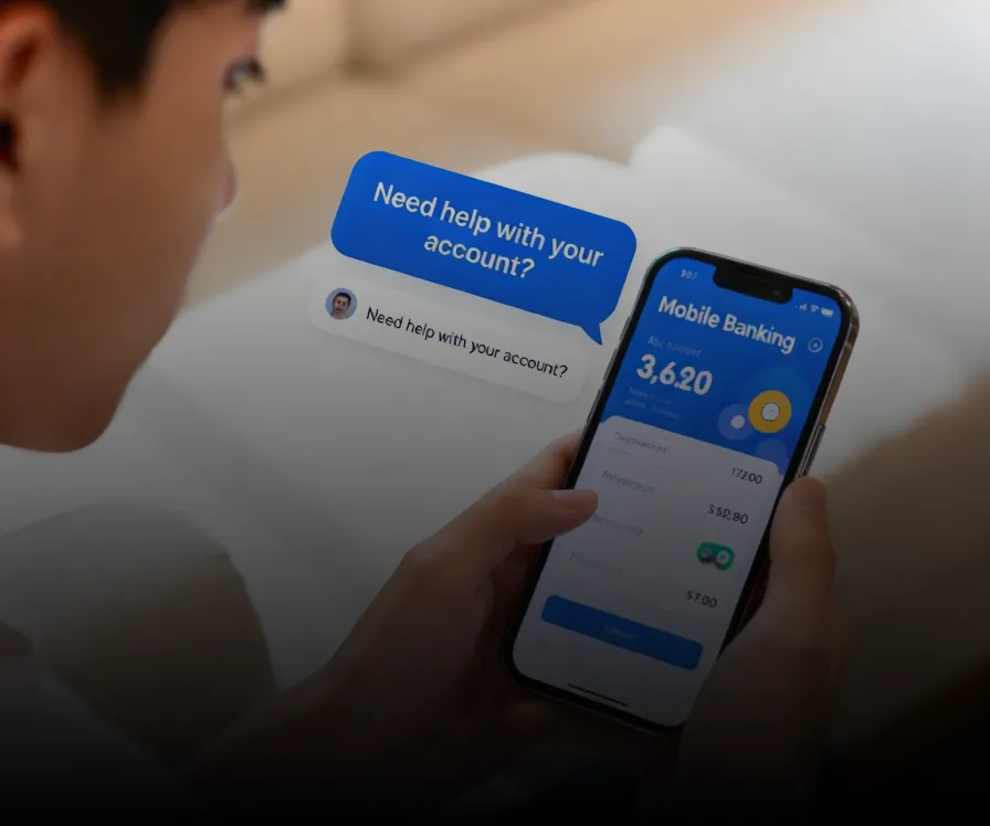 Accelerating Financial Innovation: Are You Leading the Pace?