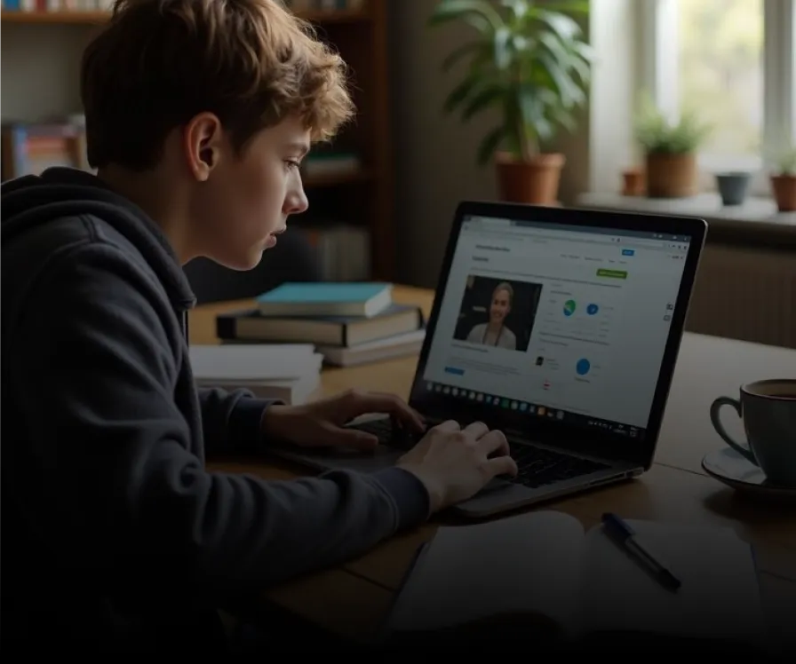 Your Trusted Partner for Education Software Development