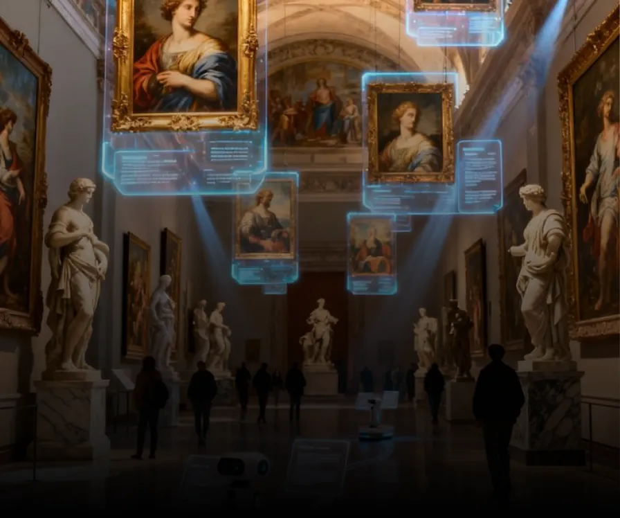 Trusted Event & Exhibition Software Development Company