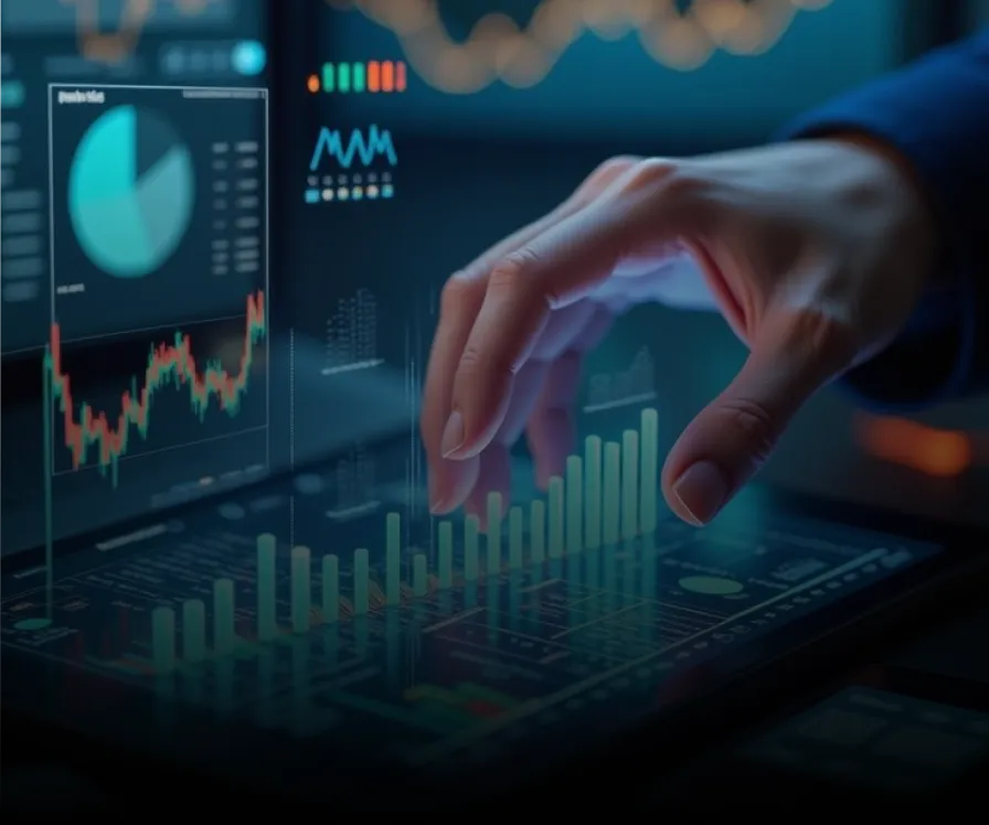 Most Trusted Fintech Software Development Company