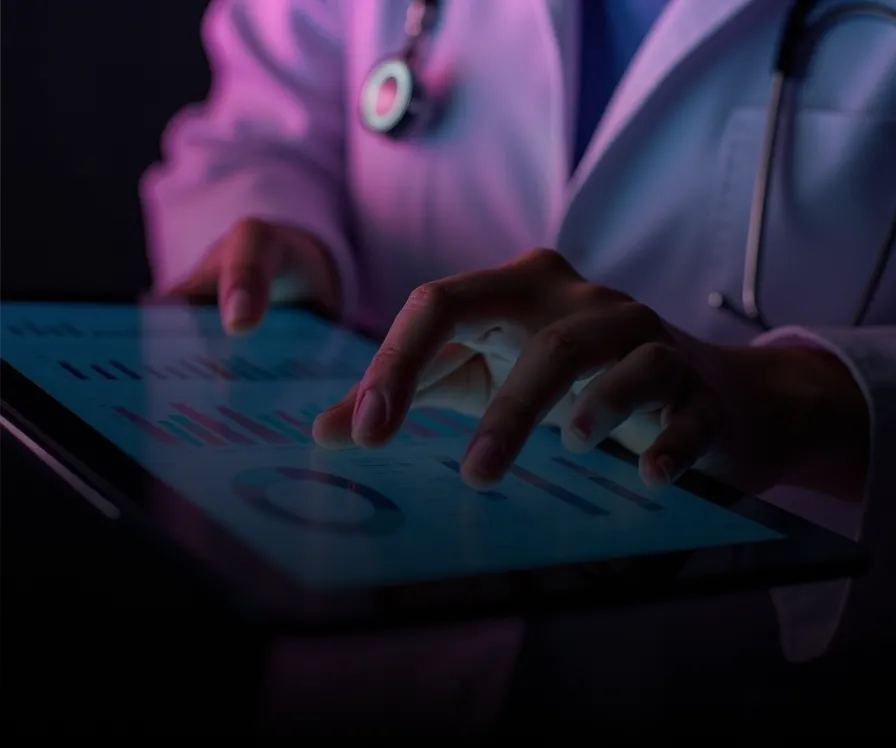 Your Trusted Healthcare Software Development Partner